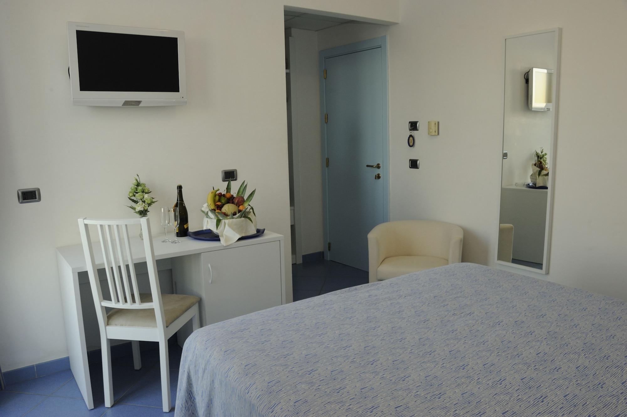 Hotel La Sorgente Savelletri Eksteriør bilde