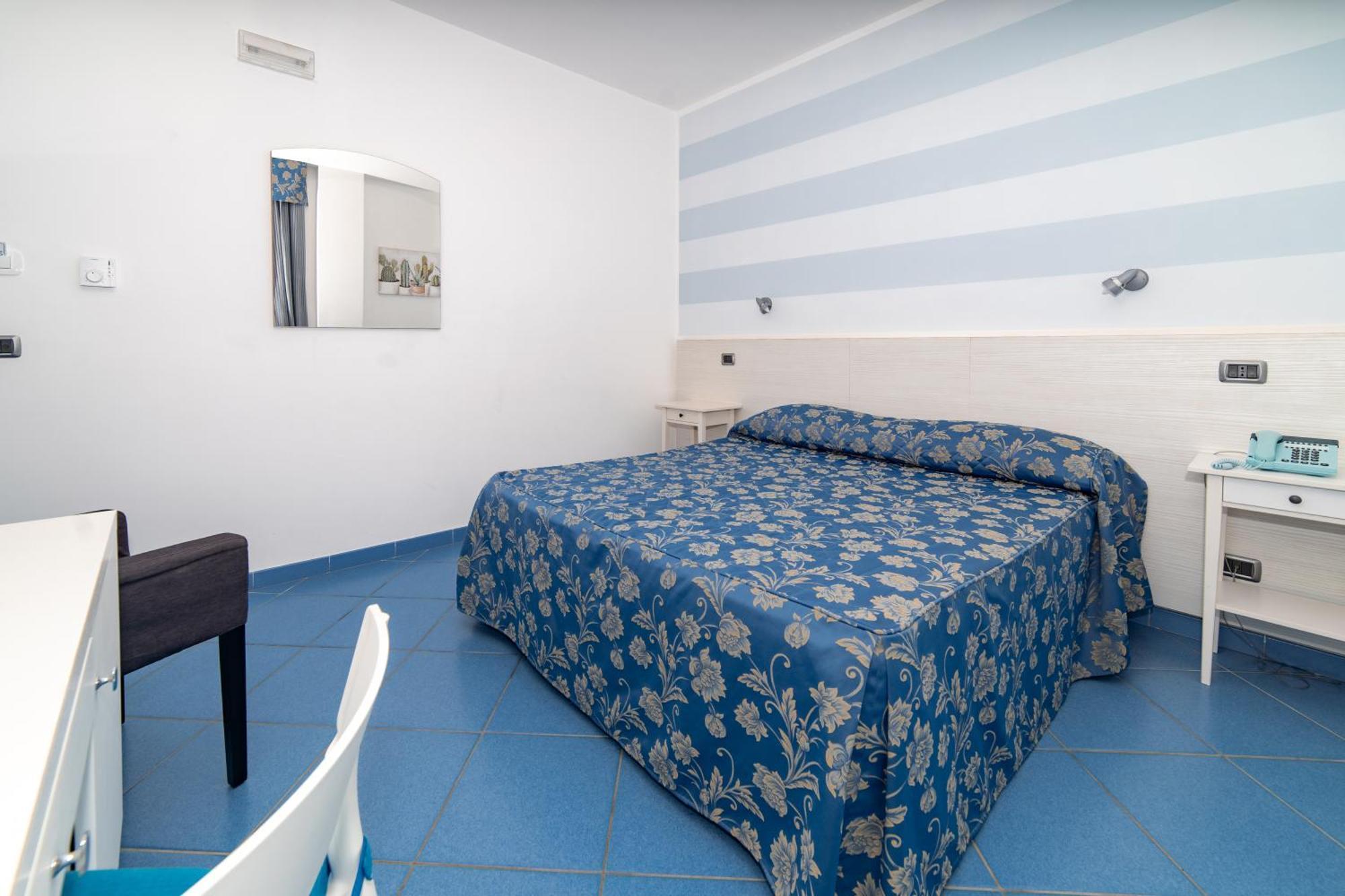 Hotel La Sorgente Savelletri Eksteriør bilde