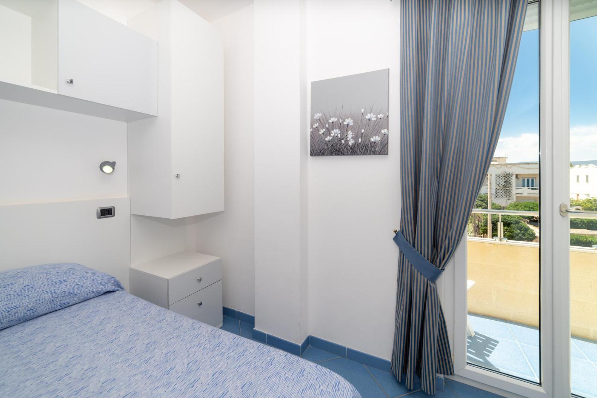 Hotel La Sorgente Savelletri Eksteriør bilde
