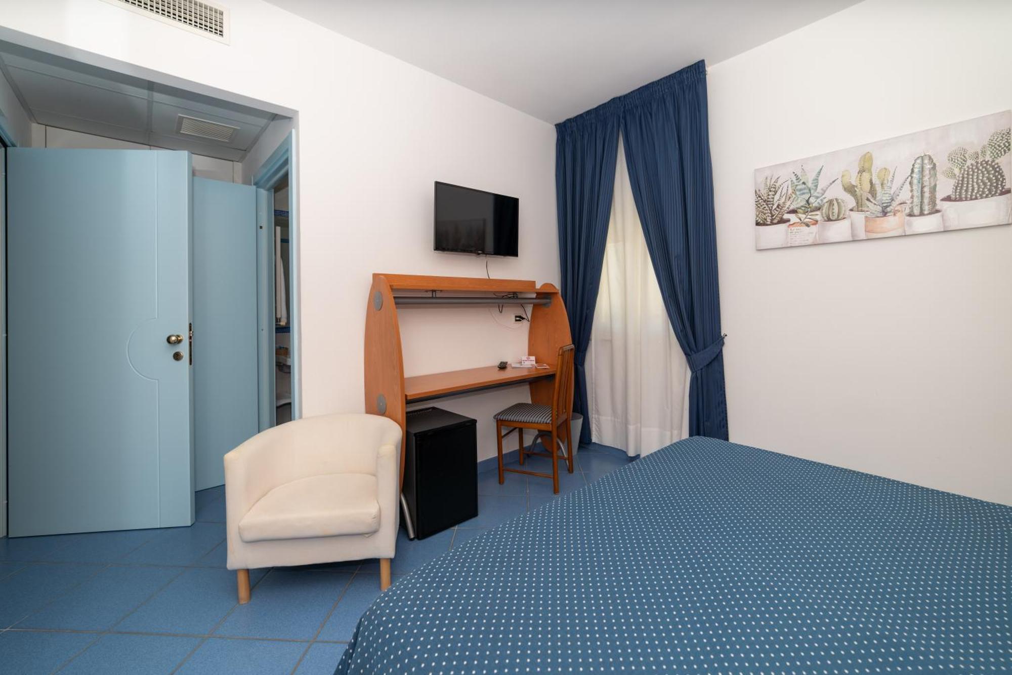 Hotel La Sorgente Savelletri Rom bilde