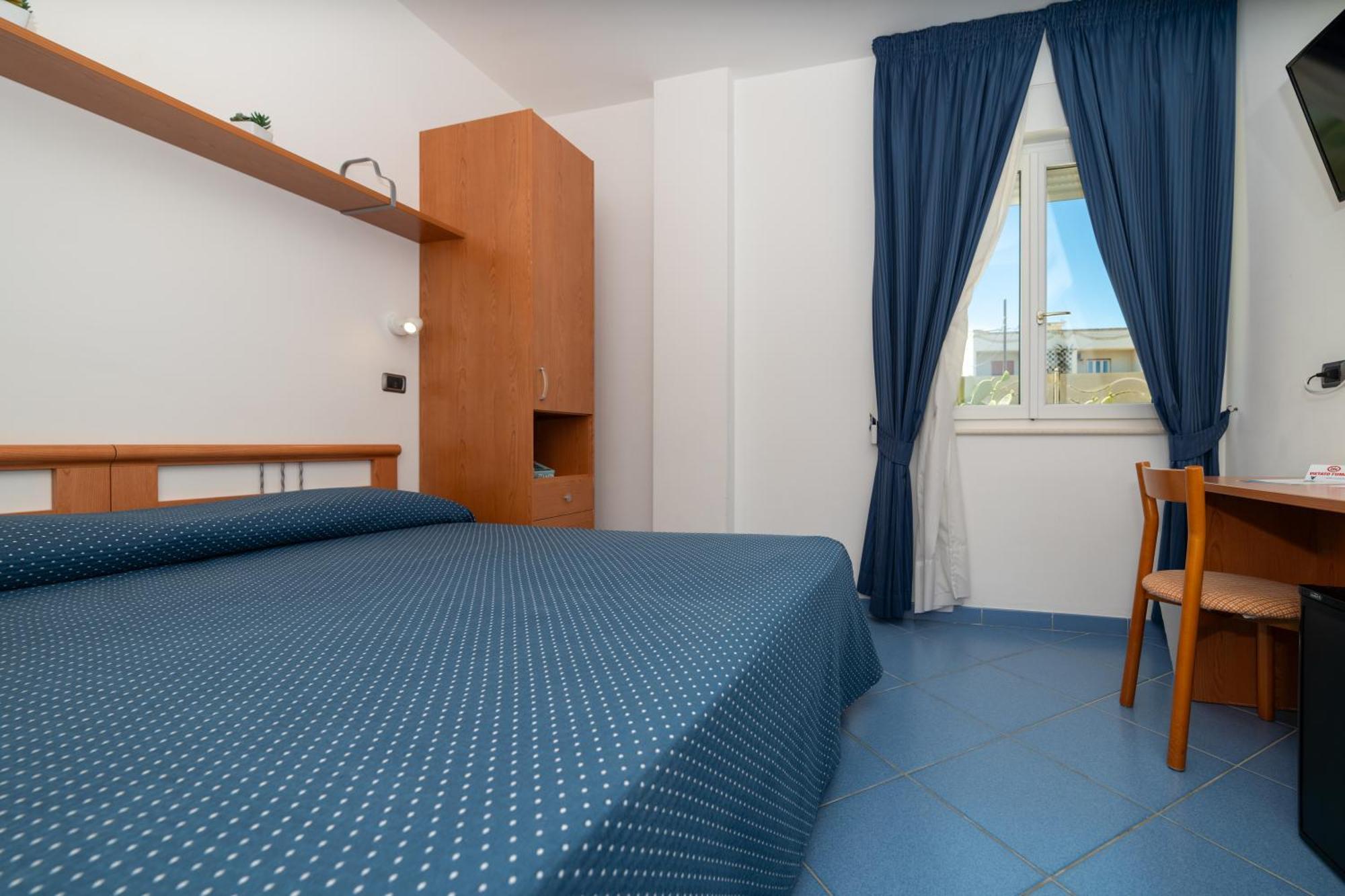 Hotel La Sorgente Savelletri Rom bilde